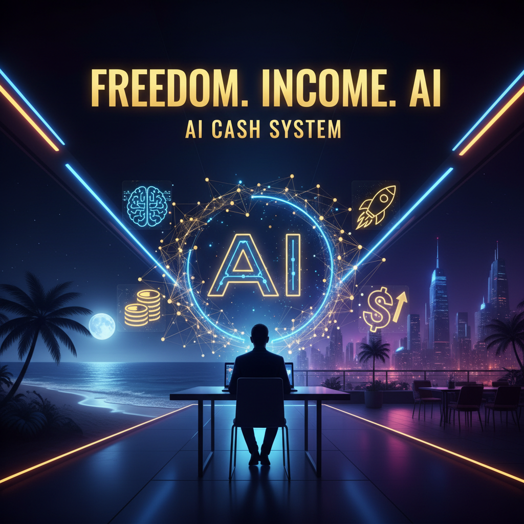 AI Cash System Lifestyle